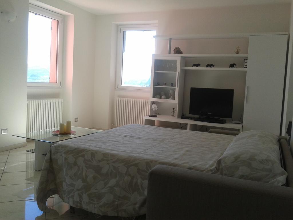 Casa Azalea Villa San Siro  Værelse billede