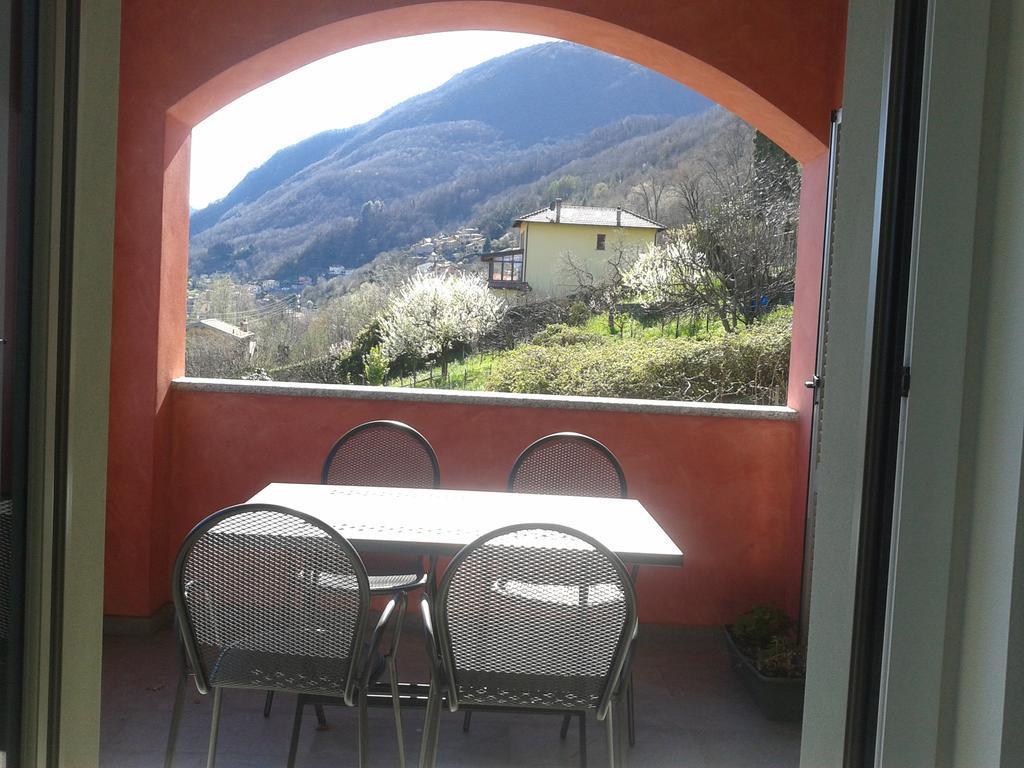 Casa Azalea Villa San Siro  Værelse billede