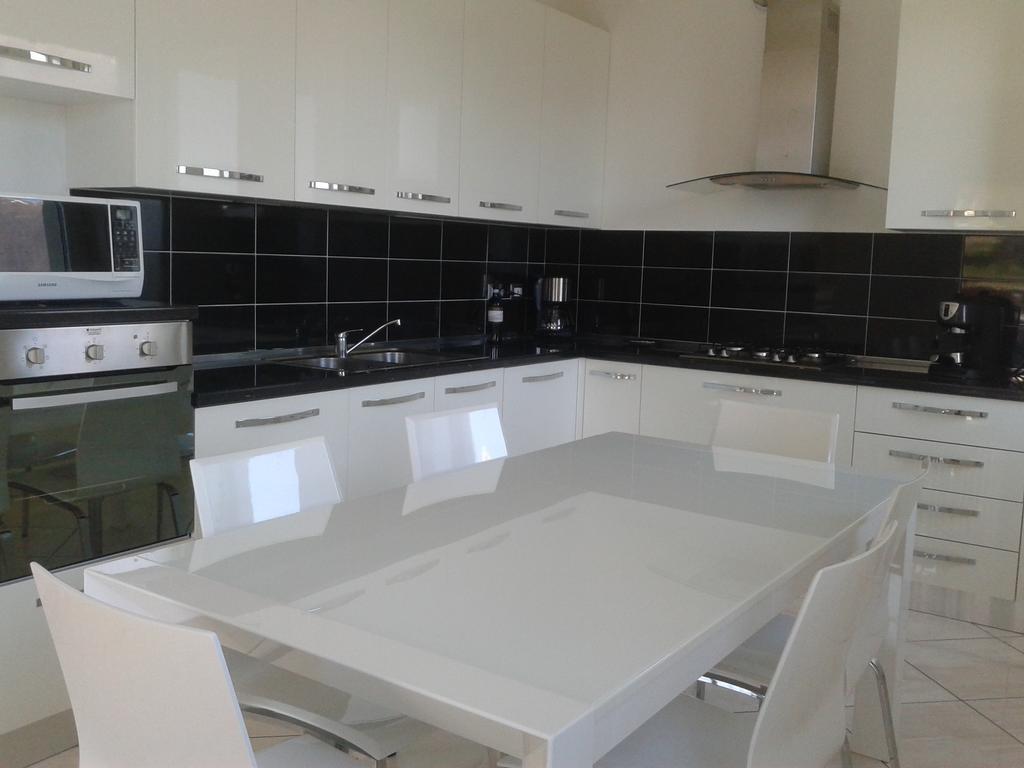 Casa Azalea Villa San Siro  Værelse billede