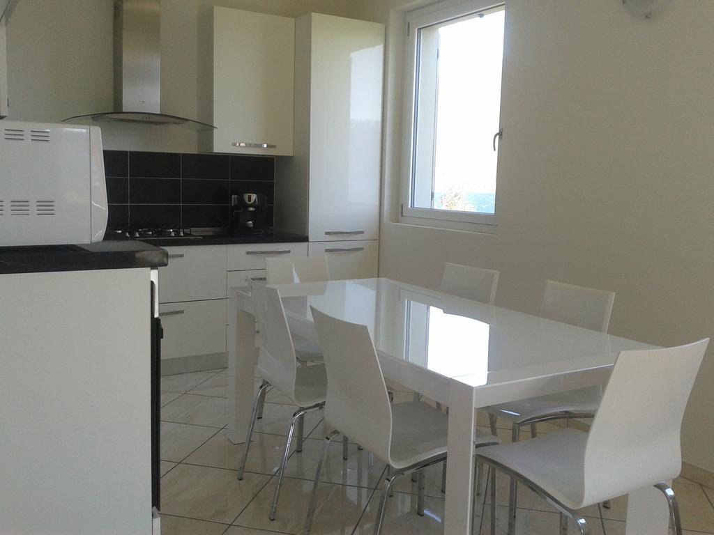 Casa Azalea Villa San Siro  Værelse billede