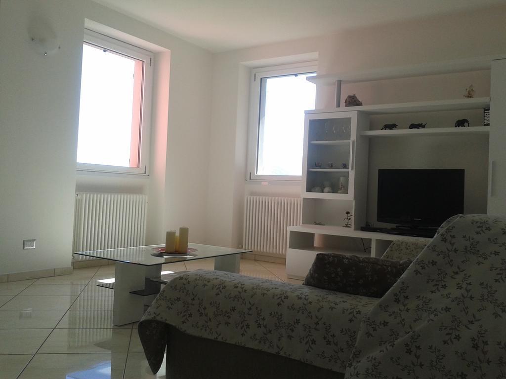 Casa Azalea Villa San Siro  Værelse billede
