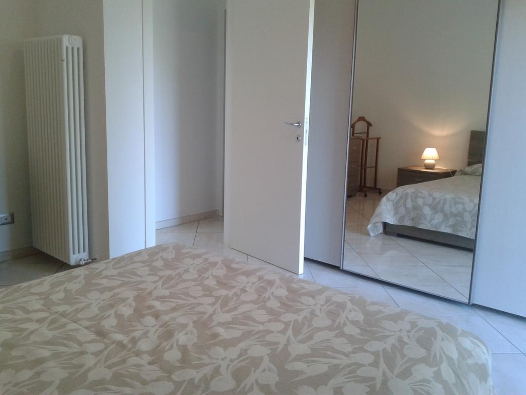 Casa Azalea Villa San Siro  Værelse billede