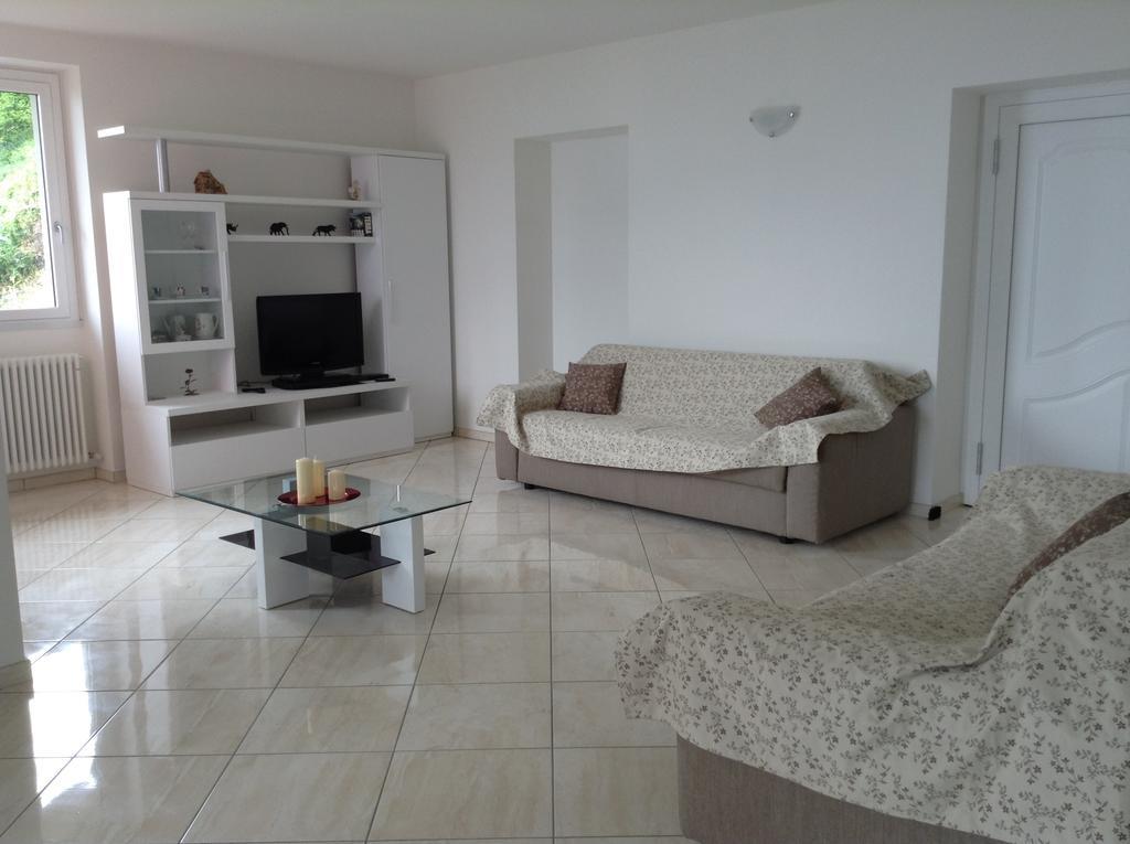 Casa Azalea Villa San Siro  Værelse billede