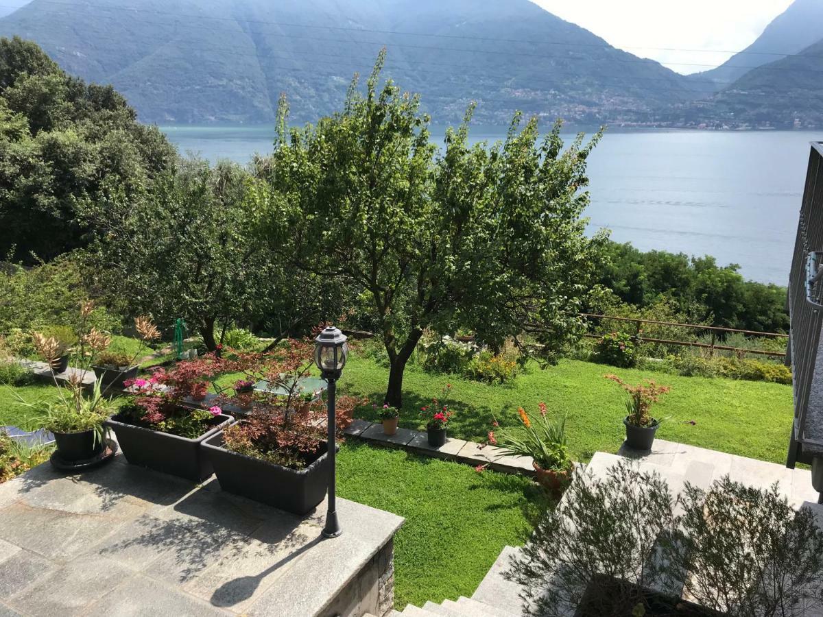 Casa Azalea Villa San Siro  Eksteriør billede