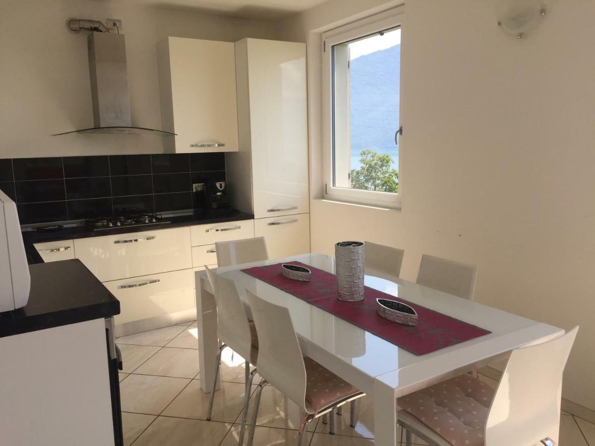 Casa Azalea Villa San Siro  Eksteriør billede