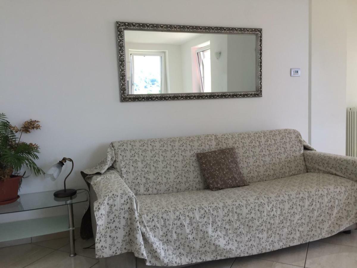 Casa Azalea Villa San Siro  Eksteriør billede