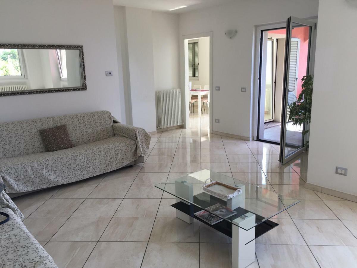 Casa Azalea Villa San Siro  Eksteriør billede