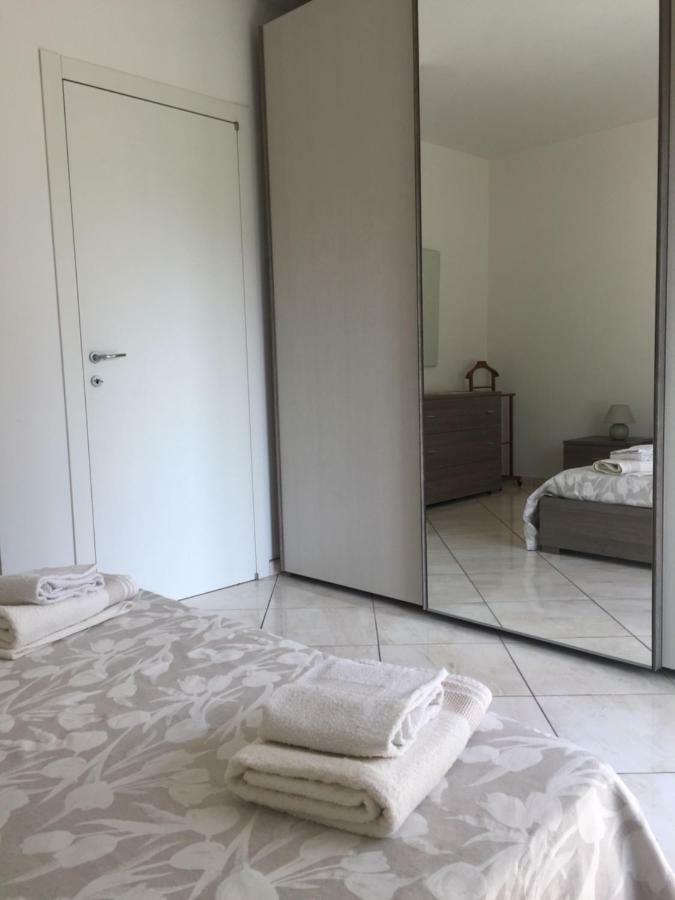 Casa Azalea Villa San Siro  Eksteriør billede
